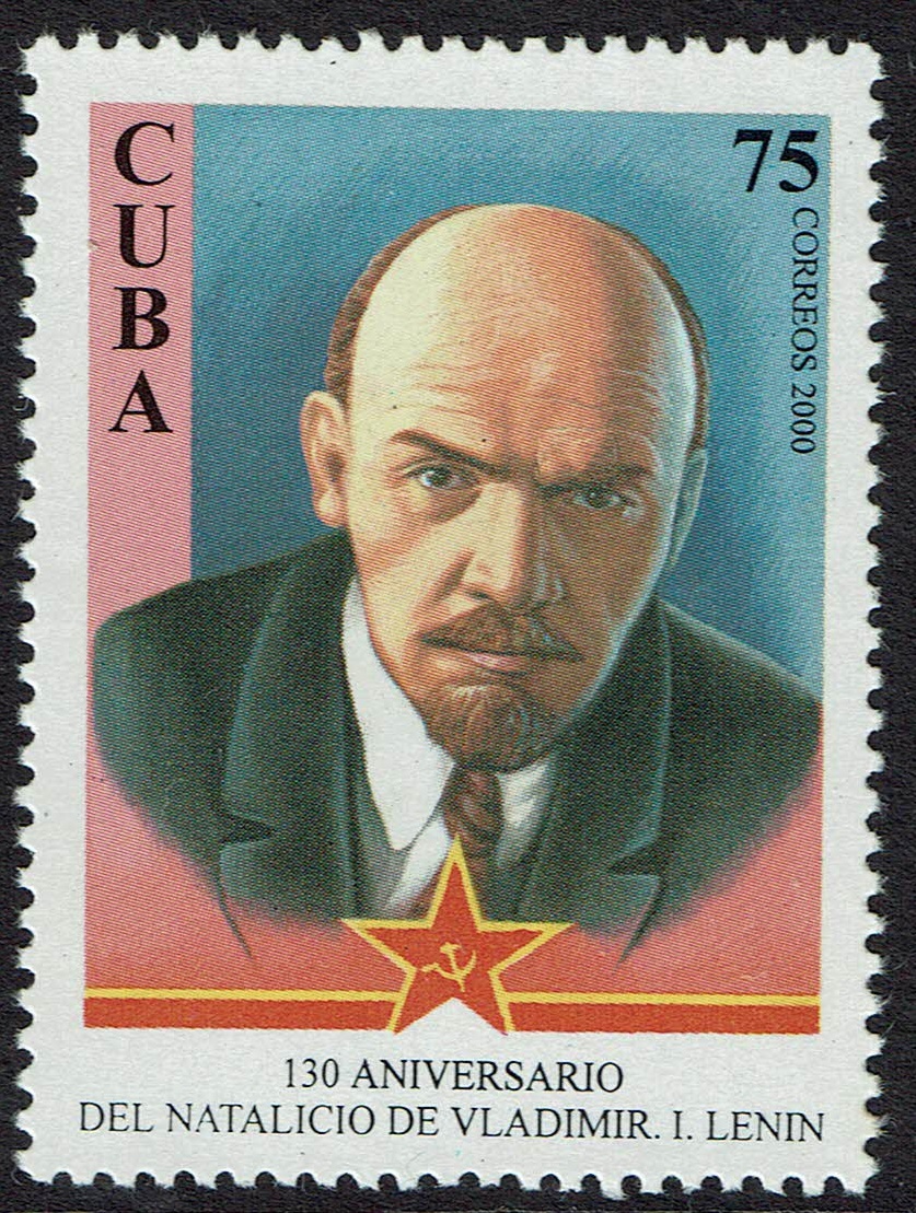Cuba SG 4407